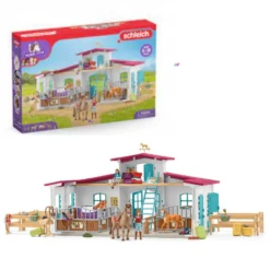 Schleich 42567 Manege - Horse Club