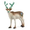 Schleich 72169 Exclusive - Kerstrendier 2022 - Wild Life
