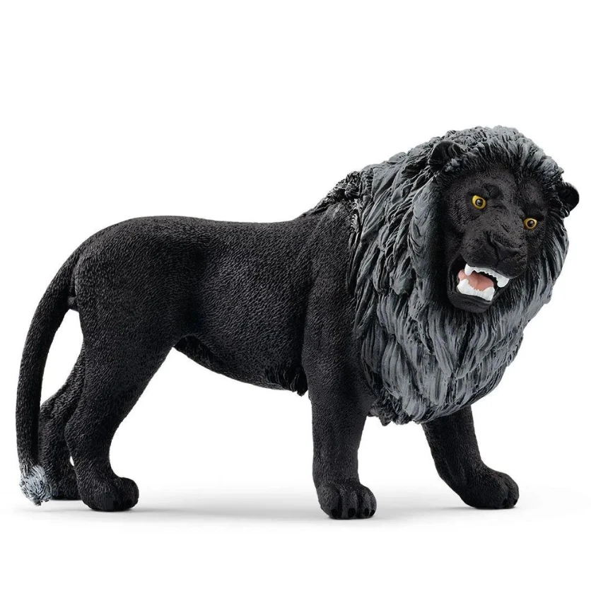 Schleich 72176 Exclusive Black Friday Leeuw - Wild Life