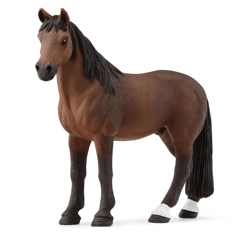 Schleich 72180 Exclusive - Tennessee Walker Ruin - Horse Club