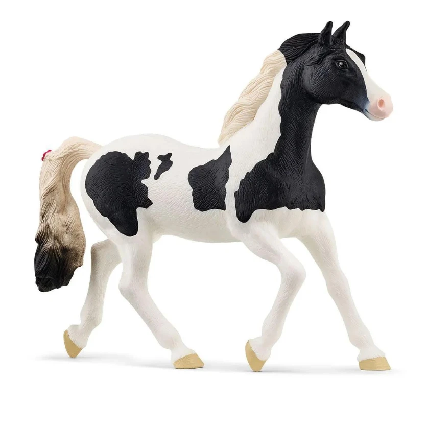 Schleich 72184 Exclusive - Paint Horse Merrie - Horse Club