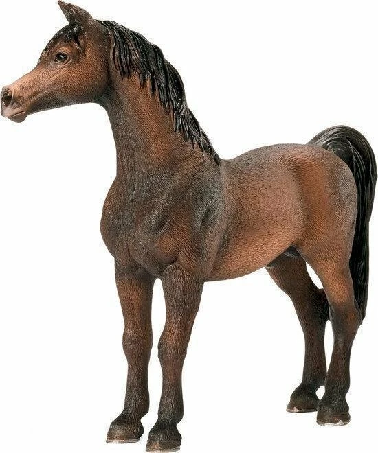 Schleich 13629 - Arabier Hengst