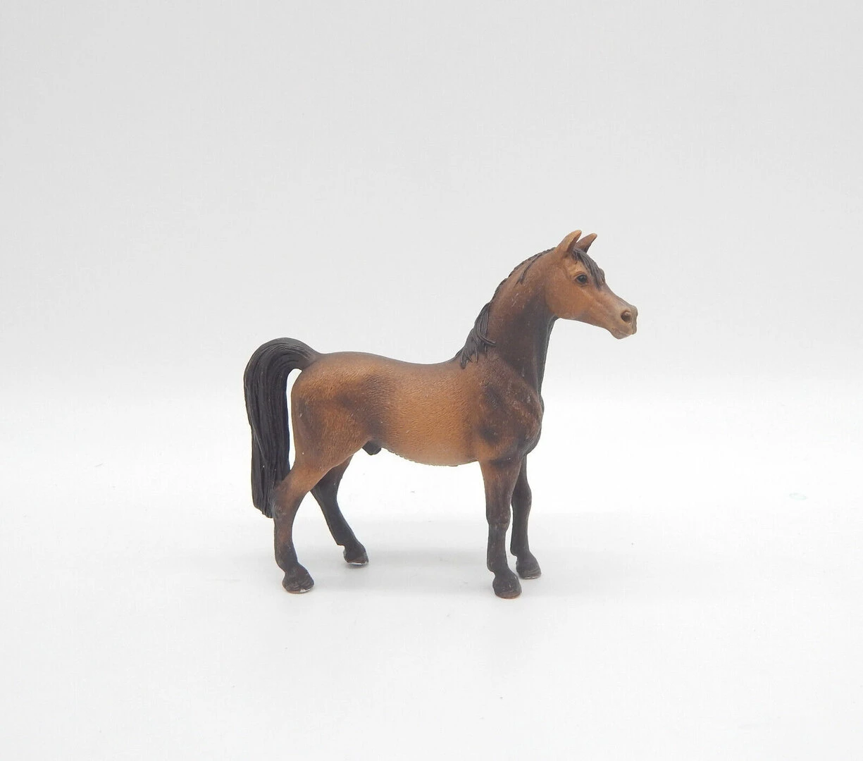 Schleich 13629 - Arabier Hengst - Afbeelding 2