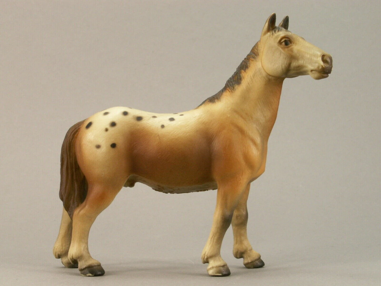 Schleich 13229 - Appaloosa Hengst