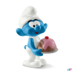 Schleich 20815 - Smulsmurf - Smurfen