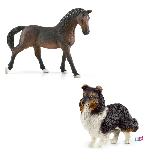 Schleich 42568 Ruitershop - Horse Club - Afbeelding 8