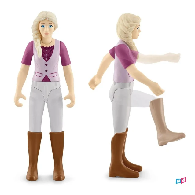 Schleich 42568 Ruitershop - Horse Club - Afbeelding 6