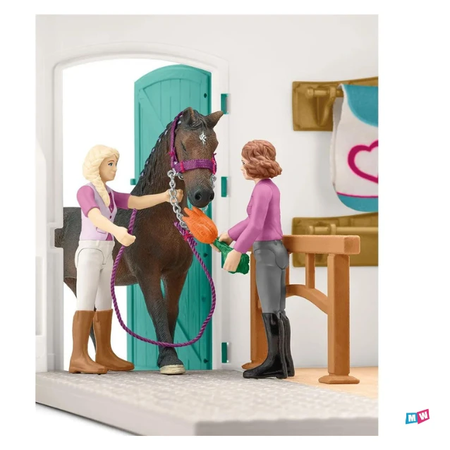 Schleich 42568 Ruitershop - Horse Club - Afbeelding 5