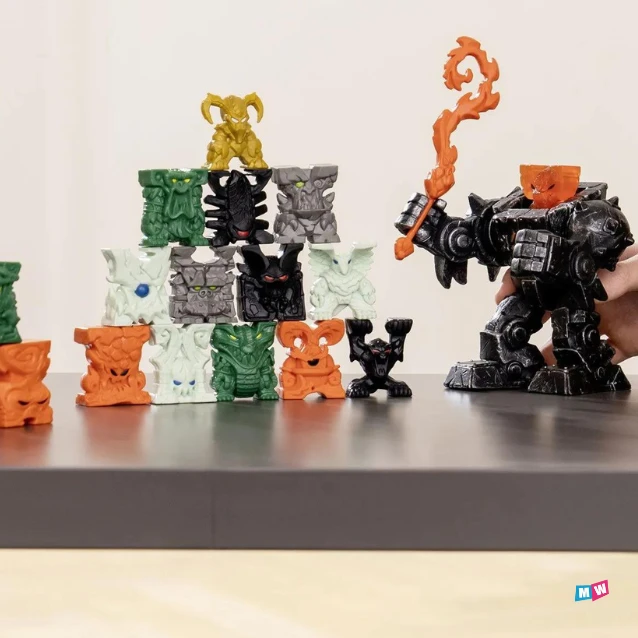 Schleich 42598- Schaduw Ijsrobot - Eldrador - Afbeelding 7