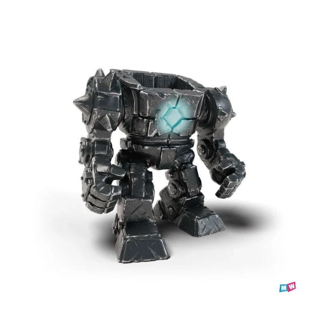 Schleich 42598- Schaduw Ijsrobot - Eldrador - Afbeelding 5