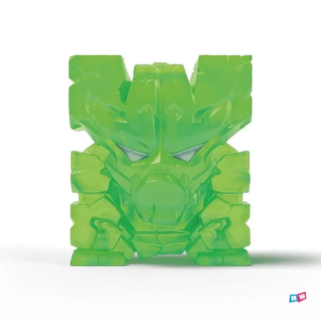 Schleich 42599- Schaduw Steenrobot - Eldrador - Afbeelding 4