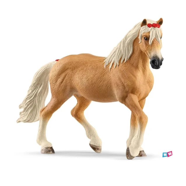 Schleich 13950 Haflinger Merrie - Horse Club