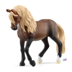 Schleich 13952 Peruviaanse Hengst - Horse Club