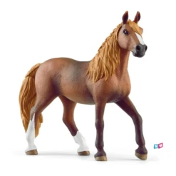 Schleich 13953 Peruviaanse Merrie - Horse Club