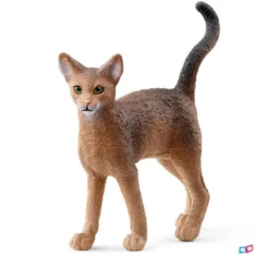 Schleich 13964 Kat Abessijn - Farm World