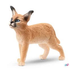 Schleich 14868 Caracal Welpje - Wild Life