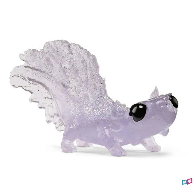 Schleich 42628 Axolotl Ontdekkingsset - Bayala - Afbeelding 4