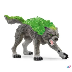 Schleich 70153 Granieten Wolf - Eldrador