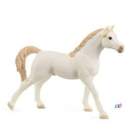 Schleich Exclusive 72153 - Arabische Hengst - Horse Club