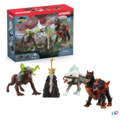 Schleich 72179 - Eldrador Startersset