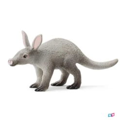 Schleich 14863 Aardvarken - Wild Life