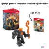Schleich 42597- Schaduw Lava Robot - Eldrador