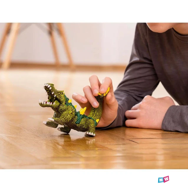 Schleich 70155 Moerasmonster - Eldrador - Afbeelding 2