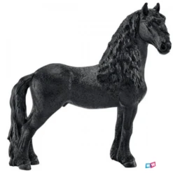 Schleich 13792 - Friese Hengst