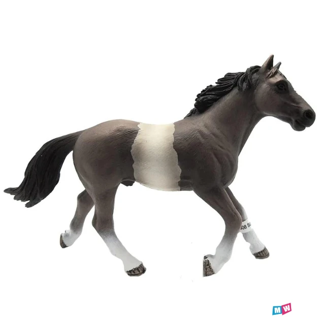 Schleich 72019 - Pinto Hengst Exclusieve Limited Edition