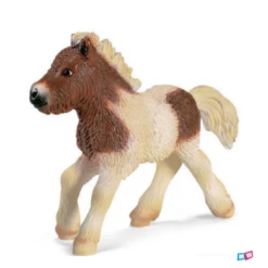 Schleich 13608 - Shetlander Veulen