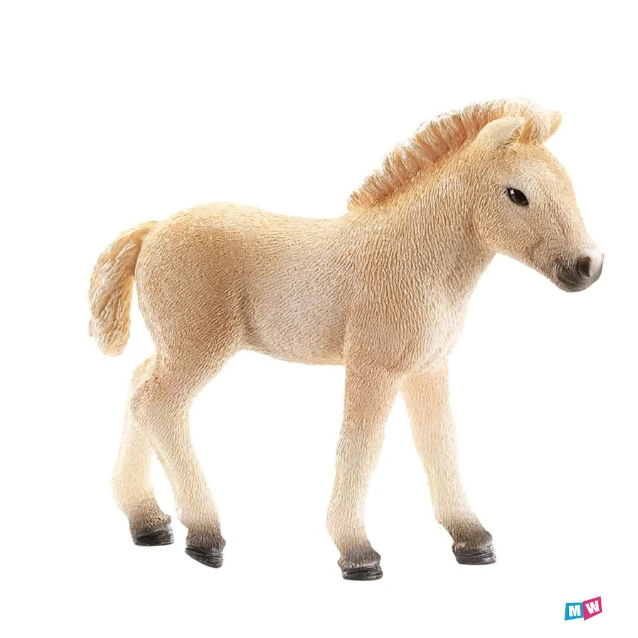 Schleich 13755 - Fjord Veulen