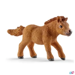 Schleich 13777 - Mini Shetlander Veulen