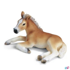 Schleich 13292 - Haflinger Veulen