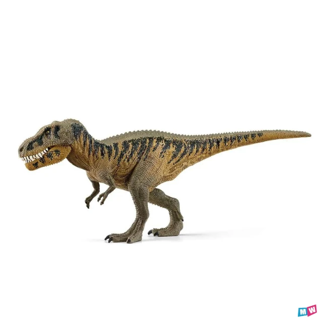 Schleich 15034 - Tarbosaurus - Dinosaurs - Afbeelding 2