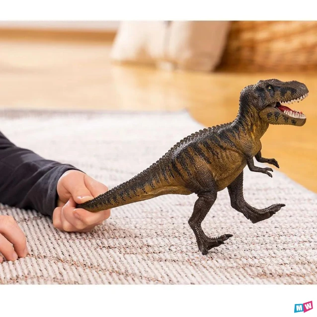 Schleich 15034 - Tarbosaurus - Dinosaurs - Afbeelding 3