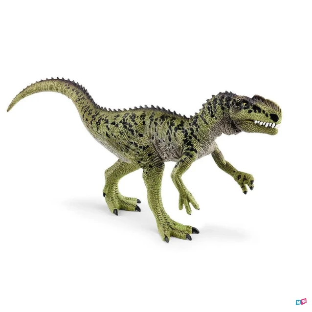 Schleich 15035 - Monolophosaurus - Dinosaurussen