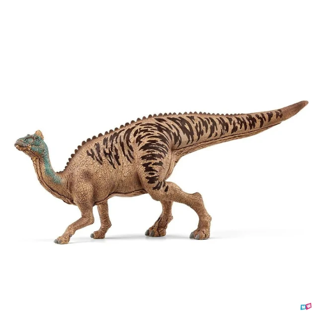 Schleich 15037 - Edmontosaurus- Dinosaurussen