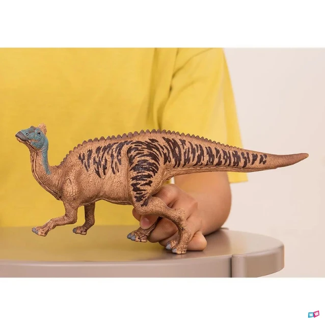 Schleich 15037 - Edmontosaurus- Dinosaurussen - Afbeelding 2