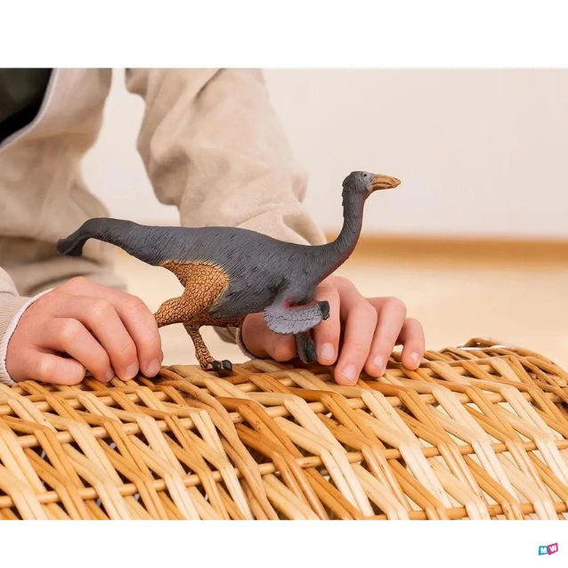 Schleich 15038 - Gallimimus - Dinosaurussen - Afbeelding 2