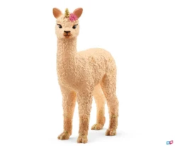 Schleich 70761 - Lama Eenhoorn Veulen - Bayala