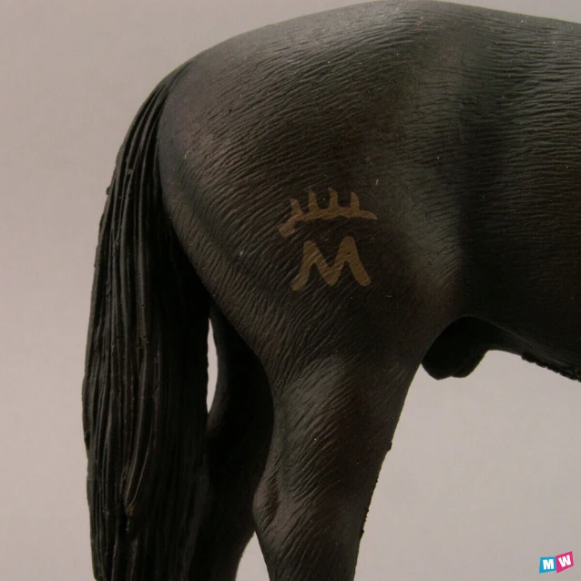 Schleich 84145 - Marbach Merrie Met Veulen - Afbeelding 5