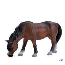 Schleich 13299 Grazende Pony