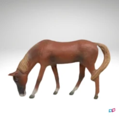 Schleich 16754 - Ingo Koblischek Künstlerpferd Grazende Merrie