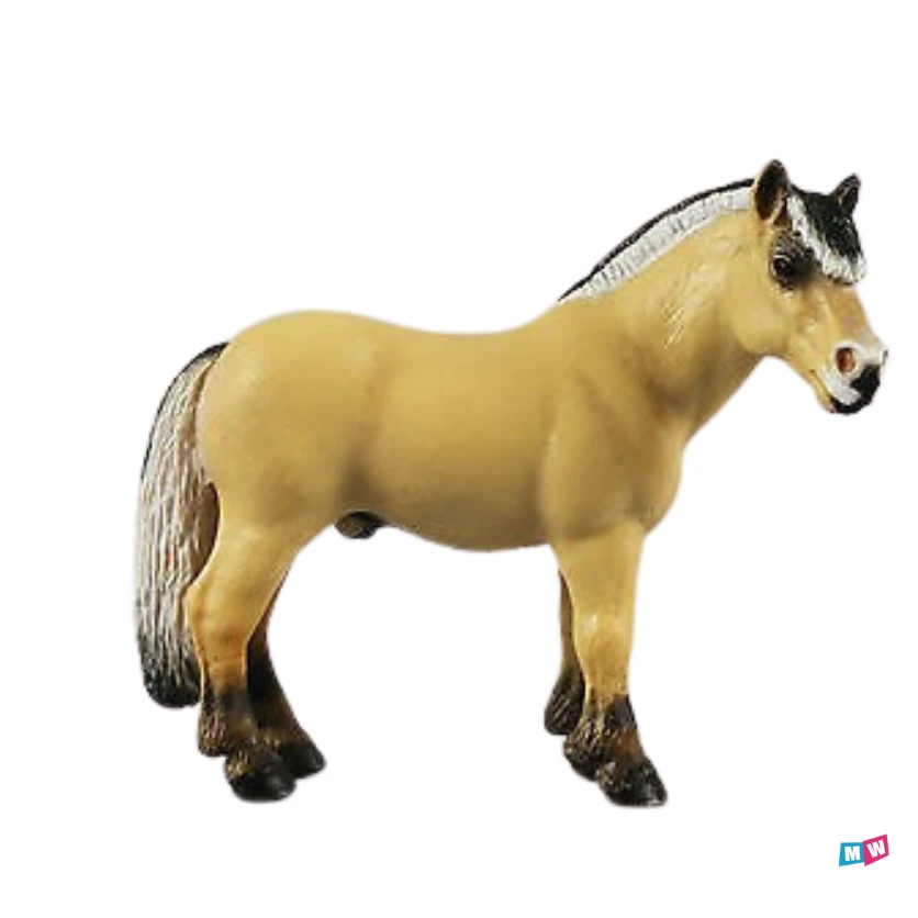 Schleich 13250 - Fjord Ruin Zonder Aalstreep