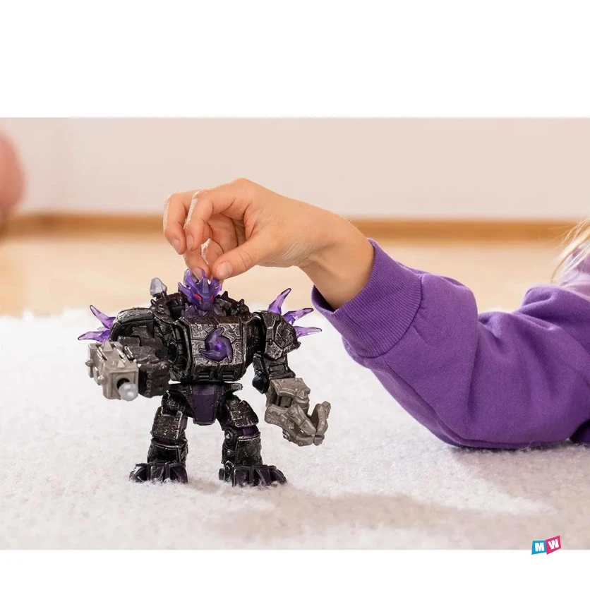 Schleich 42557 - Schaduw Master Robot - Eldrador - Afbeelding 8