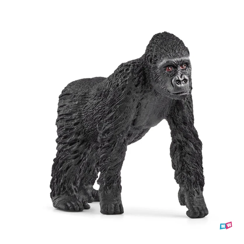 Schleich 42601Gorilla Familie - Wild Life - Afbeelding 3