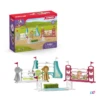 Schleich 42612 Hindernissen - Horse Club