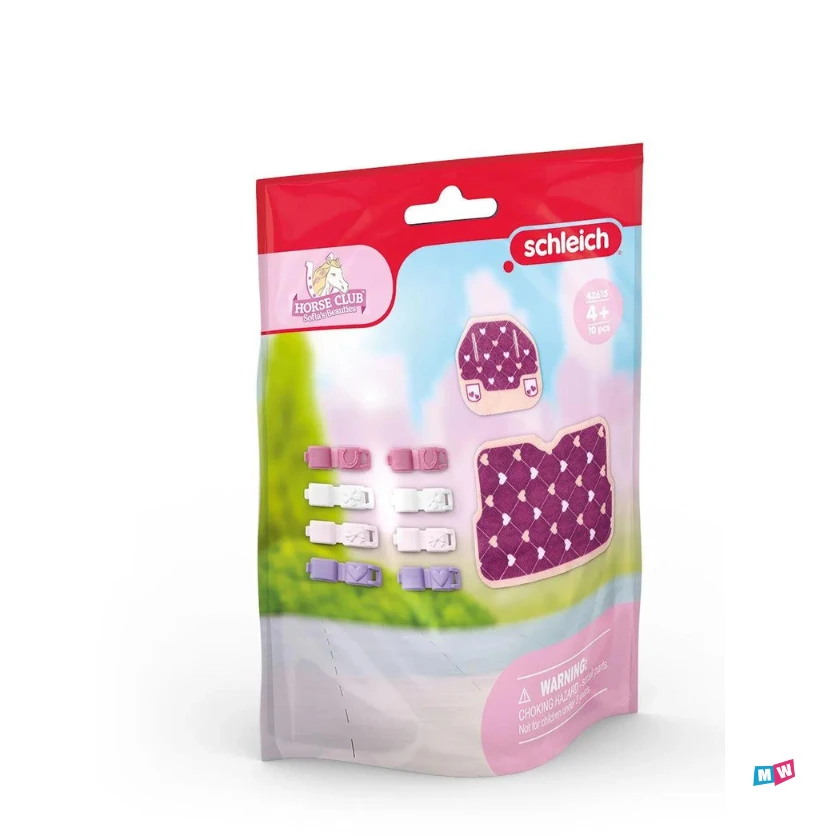 Schleich 42615 Styling Accessoires - Sofia's Beauties - Afbeelding 2