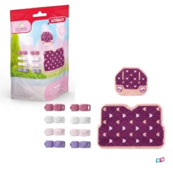 Schleich 42615 Styling Accessoires - Sofia's Beauties
