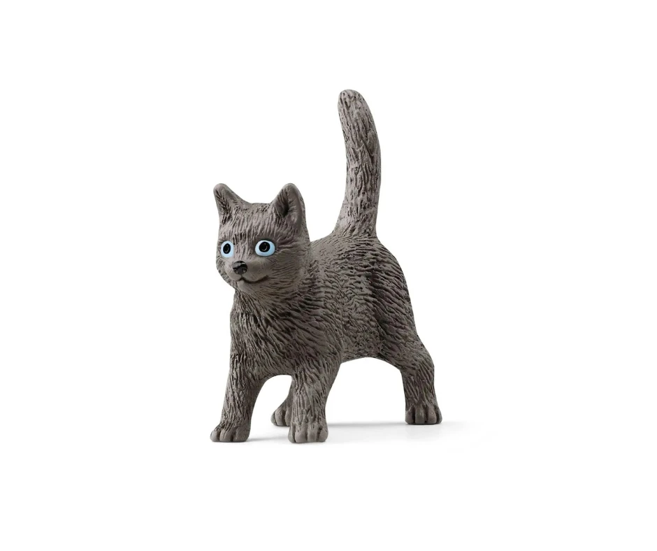 Schleich 42611 Paardenbox Met Merrie En Veulen - Afbeelding 6